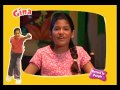 Barney S Colorful World Interview Gina