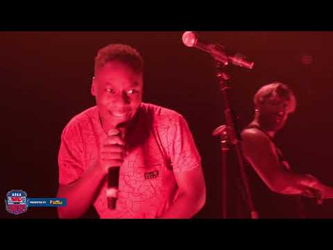 Video thumbnail for ROOM (Live)