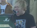 The Ataris - Boys of Summer at 97X  NBT 3
