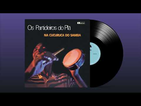 Minha Verdade (Noel Rosa de Oliveira/Hayblan) - Os Partideiros do Plá - Na Cucuruca do Samba