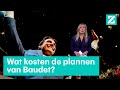 Wat kosten de plannen van Baudet? • Z zoekt uit