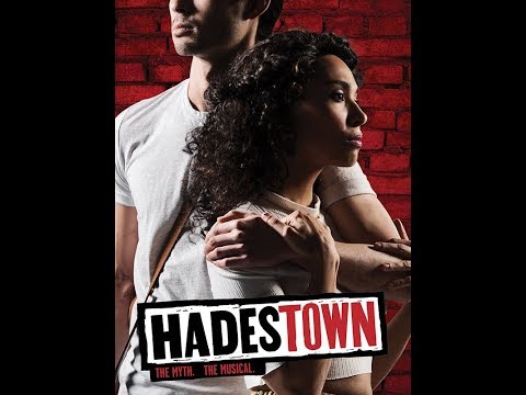 Citadel: HADESTOWN: T.V. Carpio 2