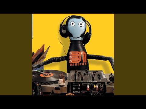 Chascoberto - They Cut Wrong My Hair - 31 minutos