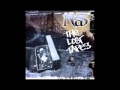 Nas - Nothing Lasts Forever (Instrumental) 