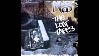 Nas - Nothing Lasts Forever (Instrumental)