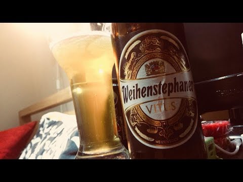 #551 | Weihenstephaner Vitus | Bayerische Staatsbrauerei Weihenstephan |