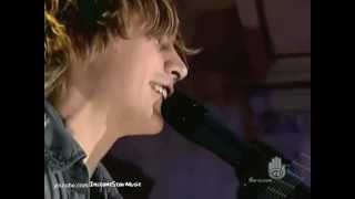 My Sweet Time (Live) - Instant Star: Backstage Pass [HQ]