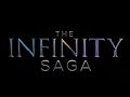 The Infinity Saga Official MCU Trailer (SDCC Sizzle Reel)