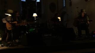 Dan Baird & Homemade Sin - Silver Litle Lies