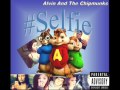 Alvin And The Chimpmunks 01 Selfie Audio