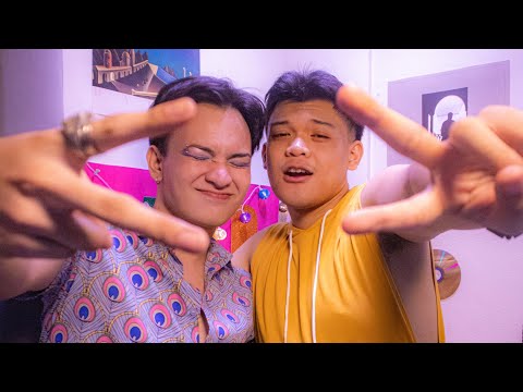 Minaw - Papansin (Official Music Video)