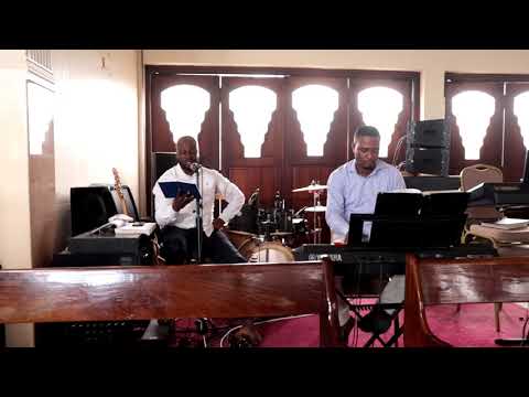 W'asafo ti ne wo, yɛn Yesu (PH420)... J. W. Frank 1641-1690