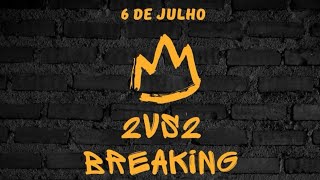 Rainho + LilSick vs Ruben Hood + Sean