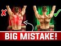 Back Workout Hack For BIGGER LATS! (EVERY EXERCISE)