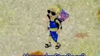 Summers Not Hot - Selena Gomez {BMV}