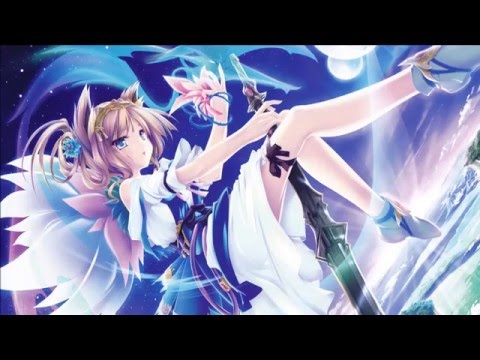 Masayoshi Minoshima feat. Nachi - Determine (Original Mix)