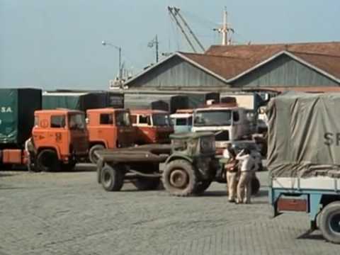 Auf Achse S01E03 Die thessalische Nacht