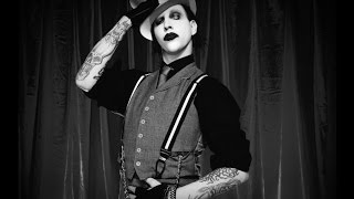 Marilyn Manson - Obsequey (The Death of Art)