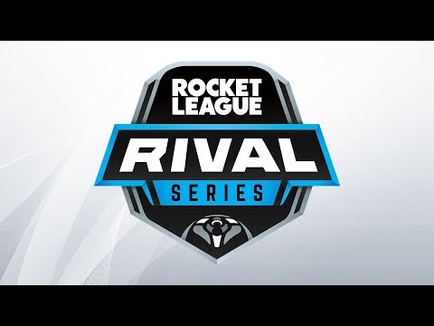 CLT vs AFT | RLRS Season 8 - North America Playoff (23rd Nov 2019)