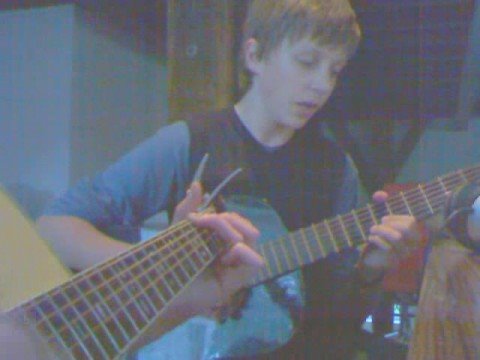 Gold in the air of Summer cover (kings of convenience)