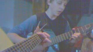 Gold in the air of Summer cover (kings of convenience)