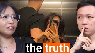 Why People Soft-Launch Their Relationships (Explained)