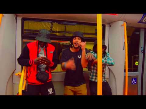 In The Trap Rigor Mbandz oficcial video 1080HD