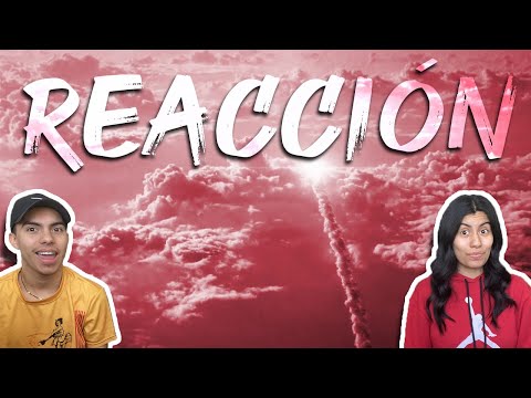 MEXICANOS REACCIONAN II J BALVIN, Quevedo, Omar Courtz, YOVNGCHIMI - En Alta (Visualizer)