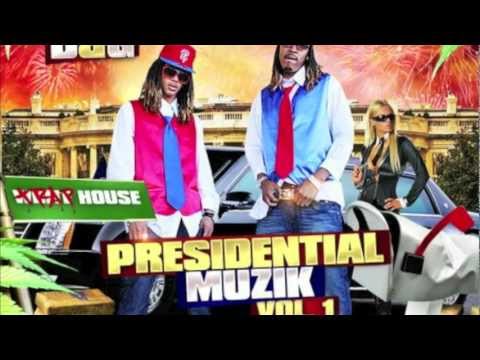 D&G ft. Stu Banga- Im So On