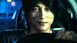 Fast Five soundtrack- Hybrid "Han Drifting"