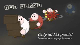 YogTrailers - Bub Block