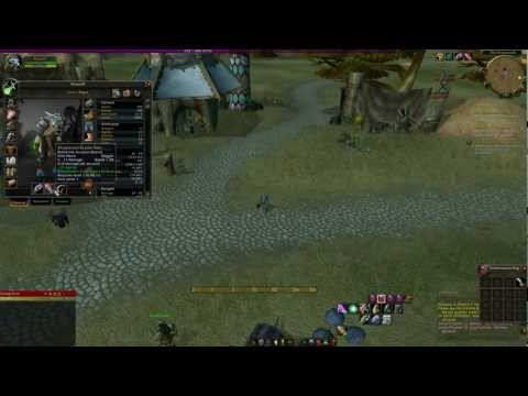 Waxxoff Level 1 Fun (Twinkage 1)