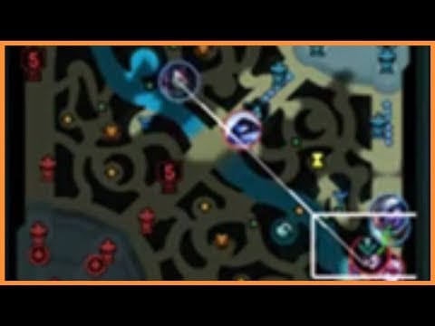 This Innovative Midlane Gank WIll Blow Your Mind - Best of LoL Streams #556