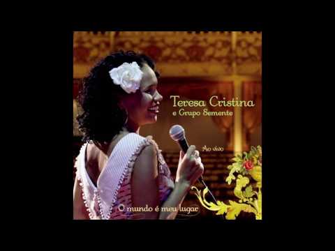 Pra Cobrir a Solidão - Teresa Cristina