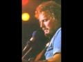 Gordon Lightfoot doing Dylan´s Ballad in Plain D (1975)