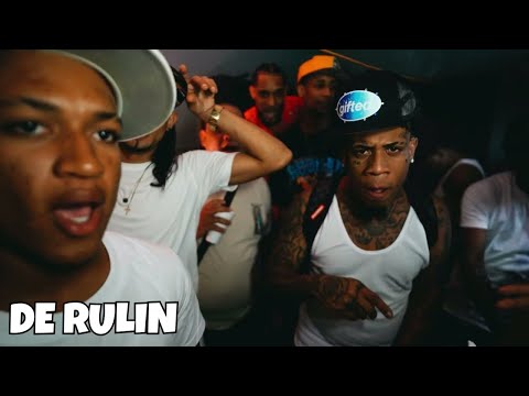 El Toro 380 - De Rulin ( Video Oficial ) Vive La Vida Alegre 🐙
