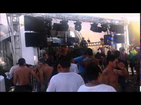 DJ ROBIX - IMPERIUM X