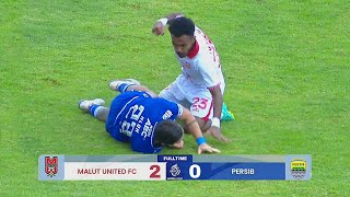 Download lagu FULL HIGHLIGHT MALUT UNITED FC VS PERSIB BANDUNG | BRI SUPER LEAGUE 2025/26 LIGA 1 | FANSCAM mp3 Download lagu FULL HIGHLIGHT MALUT UNITED FC VS PERSIB BANDUNG | BRI SUPER LEAGUE 2025/26 LIGA 1 | FANSCAM mp3
