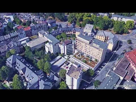 The Westend stands still: This is the affected area