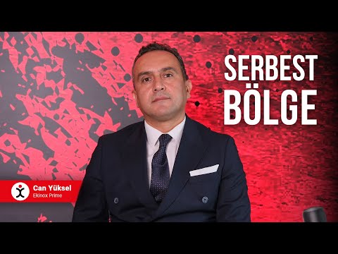 Serbest Bölge Nedir? Yatırımcılar İçin Avantajları Nelerdir?