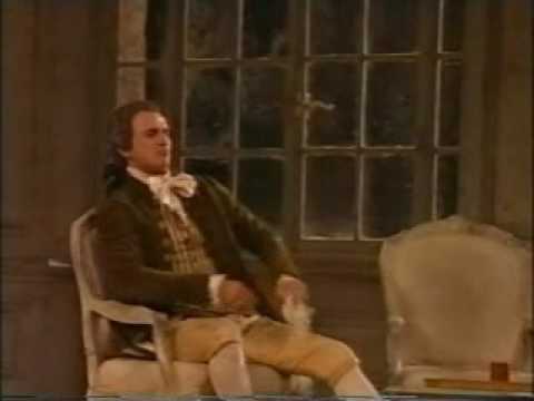 Hai già vinta la causa - Figaro - Levine (1998)