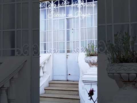 Casa natal de Ernesto Sábato en Rojas Buenos Aires #turismo #viajes  #Rojas #ErnestoSabato
