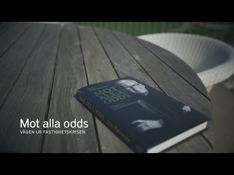 Mot alla odds, vägen ur fastighetskrisen