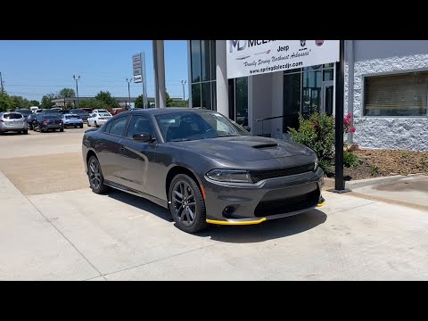 2022 Dodge Charger Springdale, Fayetteville, Rogers, Bentonville, AR NH167393