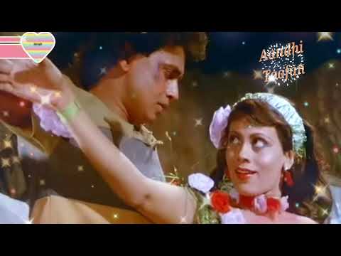 Bareba Bareba_(Aaja Aaja Le Le Dil Mera)..(Aandhi Toofan) {Dolby Sound}