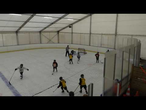 Hoki U8 - 2017.03.18, Jéglovag C2 - Ifj. Ocskay Gábor JA C2 (6. meccs)