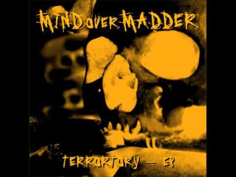Mind Over Madder - Laugh, Cry, Kill