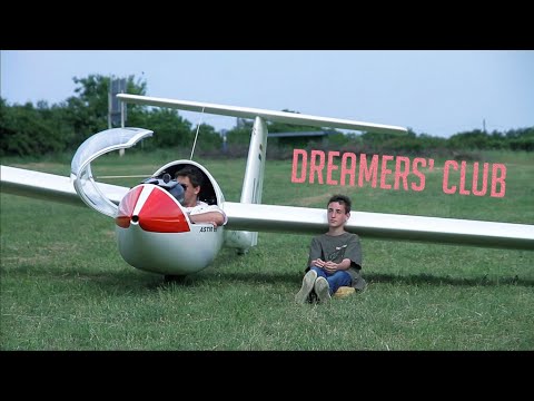 Dreamers' Club / trailer