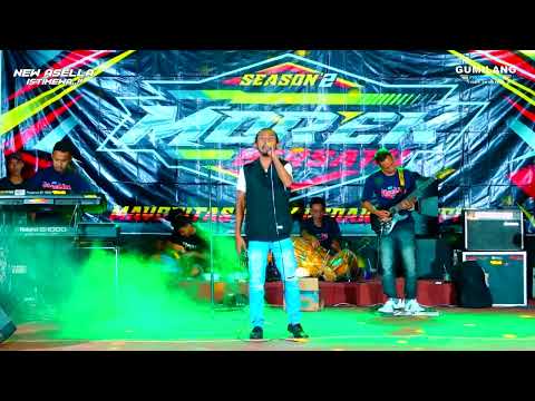 NEW ASELLA MUSIC - SURATAN - HAPPY PARTY MOREK BERSATU DI KANJENG MAMI KUDUS