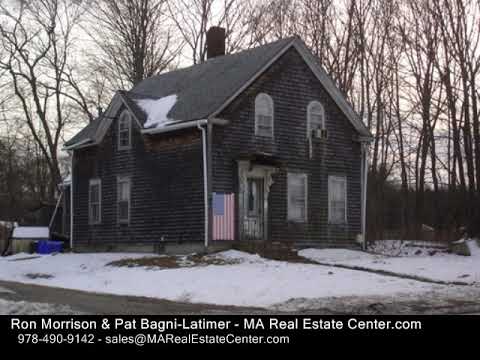424 Winthrop St, Taunton MA 02780 - Land - Real Estate - For Sale -